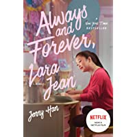 Always and Forever- Lara Jean: now a hit Netflix film!